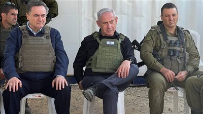 بيان نتنياهو وكاتس: لن نسمح لـ