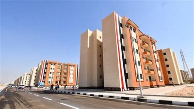 قيمة الدعم تتجاوز 60%.. صندوق الإسكان الاجتماعي: نبيع الوحدات بسعر التكلفة 