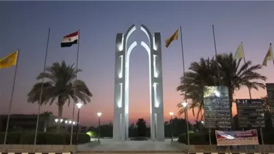 جامعة حلوان تعلن تفاصيل المهرجان الختامي للأسر الطلابية