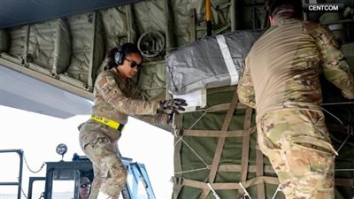 صفقة أمريكية إسرائيلية لنقل كم هائل من الأسلحة للاحتلال.. ما التفاصيل؟