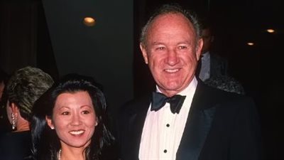 سبب وفاة نجم الأوسكار جين هاكمان.. تشريح الجثة يكشف لغز الوفاة