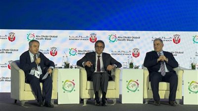 مصر تستعرض تجربتها في تحقيق العدالة الصحية خلال 