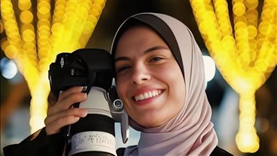 من هي فاطمة حسونة؟.. لقبت بـ