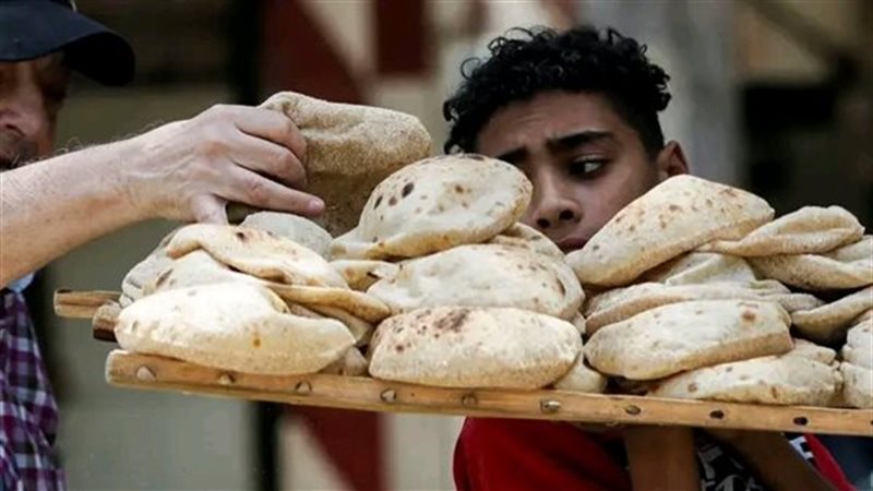 هل ارتفع سعر رغيف
