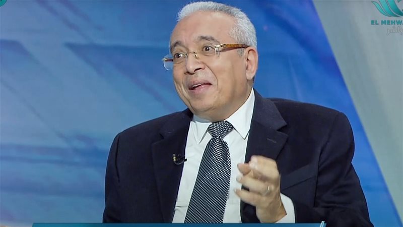 ياسر عمر، وكيل لجنة