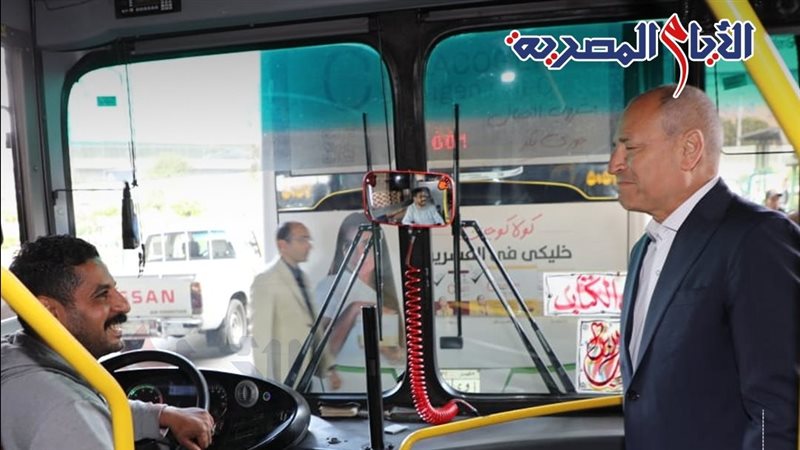 الدكتور إبراهيم صابر،