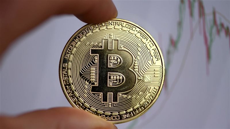 سعر البيتكوين