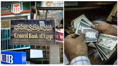 أعلى عائد شهادات الإدخار فى البنوك المصرية بعد توقعات تخفيض سعر الفائدة