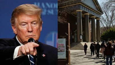 لماذا أعلنت إدارة ترامب الحرب على جامعة هارفارد؟