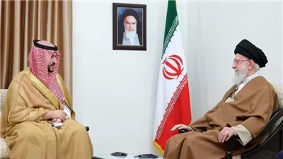 ما سبب زيارة وزير الدفاع السعودي لإيران في هذا التوقيت؟