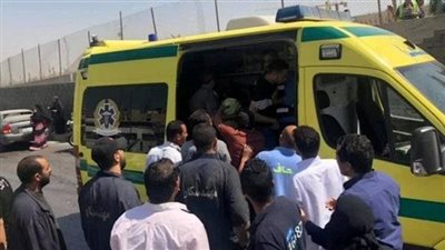 الدم بقى ميه.. ولاد العم خلصوا على بعض بكورنيش الإسكندرية