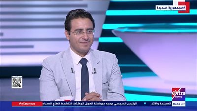 خبير اقتصادي: خفض سعر الفائدة يقلل تكلفة خدمة الدين ويعكس الثقة في الاقتصاد  