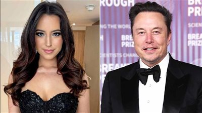 شاهد|إيلون ماسك يعرض 15 مليون دولار على زوجته اليهودية لنفي نسب ابنه الـ13
