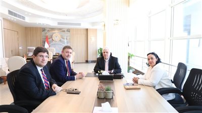 التعليم العالي تتعاون مع المجلس الثقافي البريطاني لتأهيل الطلاب لسوق العمل