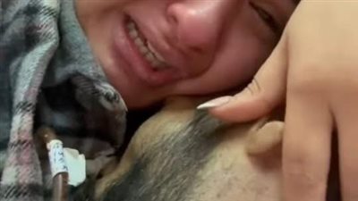 غضب واسع واتهامات بالاستغلال لـ هبة أيمن زوجة إبراهيم شيكا.. لهذا السبب