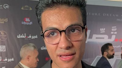 حسن البرديسي يروي تفاصيل فكرة فيلمه