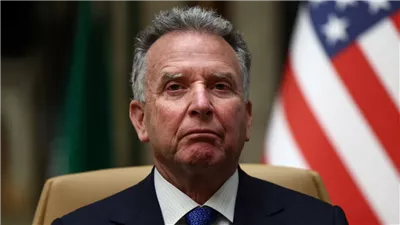 كيف أصبح ستيف ويتكوف المسؤول الفعلي عن تحديات السياسة الخارجية الأمريكية ؟