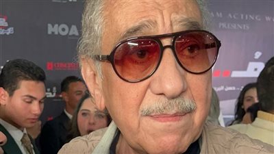 محمد أبو داوود: شاركت في 