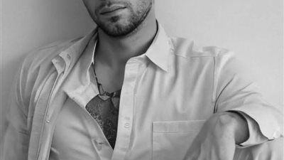  حسام حبيب يعبر عن «وجع تجربته الشخصية» بمشروع فني جديد