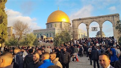 الخارجية الفلسطينية تحذر: الاحتلال الإسرائيلي يخطط لـ
