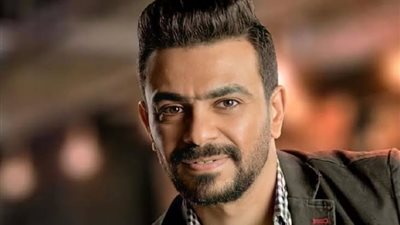 حادث سيارة كريم الحسيني.. الفنان: عوض علينا عوض الصابرين يا رب