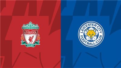 الذكاء الاصطناعي يتوقع نتيجة مباراة ليفربول ضد ليستر سيتي 