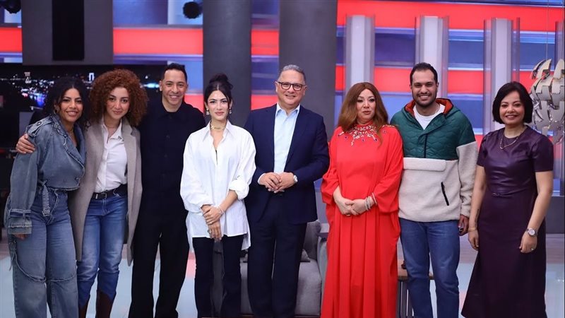 الايام المصرية