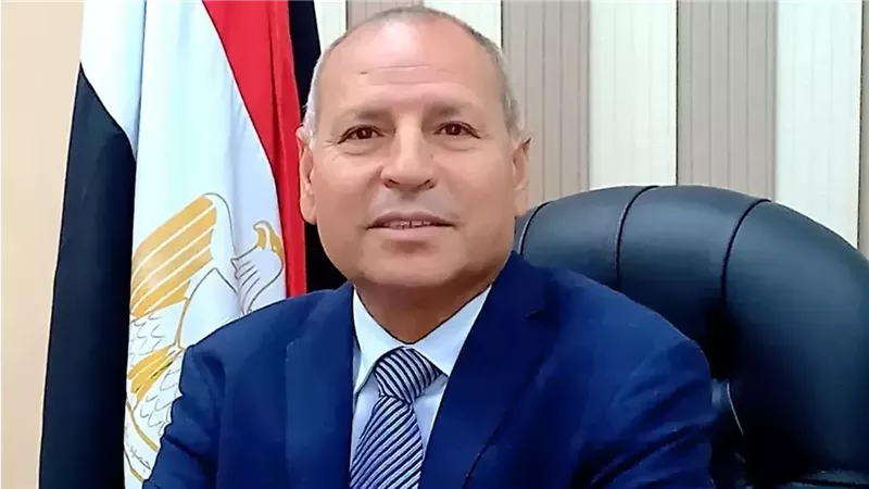 محافظ القاهرة يتابع