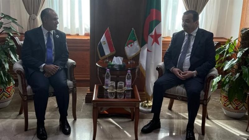 الدكتور بدر عبد العاطي،
