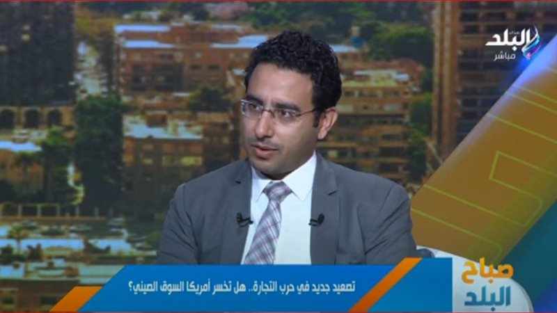 الدكتور فرج عبد الله