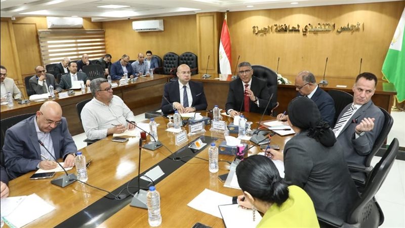 المهندس عادل النجار،