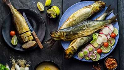 سعر الفسيخ والرنجة ف شم نسيم .. ونصائح من 