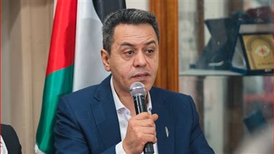 صلاح عبدالعاطي لـ