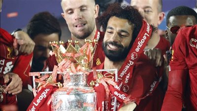 ماذا يحتاج ليفربول للفوز بالدوري الإنجليزي رسميًا ؟