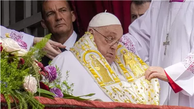 البابا فرانسيس| ماذا قال عن ترامب والمثلية الجنسية والمرأة قبل وفاته؟