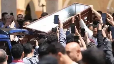 لماذا لا يجب تغطية النعش أثناء التشييع؟.. 