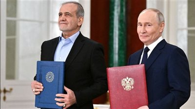 بعد الشراكة الاستراتيجية بين موسكو وطهران.. مسار المفاوضات النووية مع أمريكا إلى أين؟
