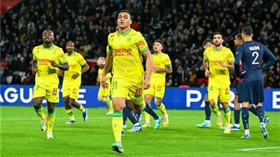 هل ينتقل مصطفى محمد إلى الأهلي ؟ مصدر بنادي نانت يجيب