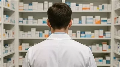 حبس صيدلي بتهمة تصوير سيدات داخل صيدلية بالمنوفية 4 أيام على ذمة التحقيقات