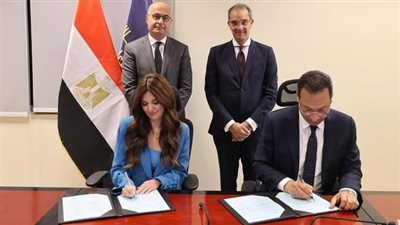 مصر ومايكروسوفت تتعاونان لتنفيذ الاستراتيجية الوطنية للذكاء الاصطناعي 2025-2030