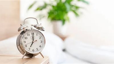 متى يتم تغيير الساعة في مصر 2025؟