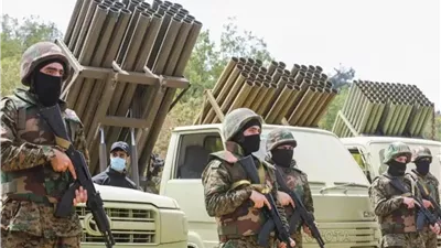 ما التداعيات المحتملة على لبنان حال دمج حزب الله داخل الجيش؟