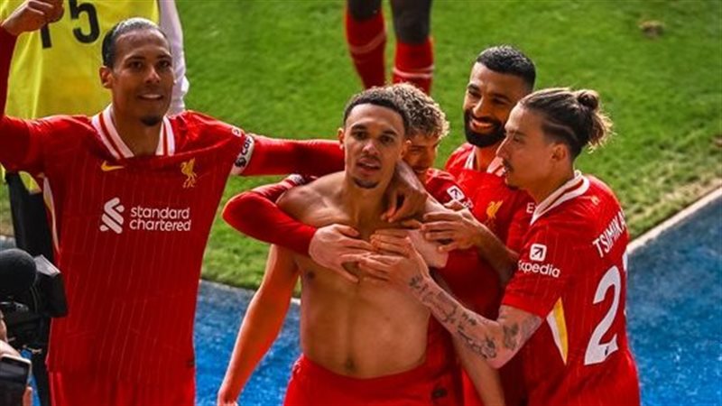 ليفربول