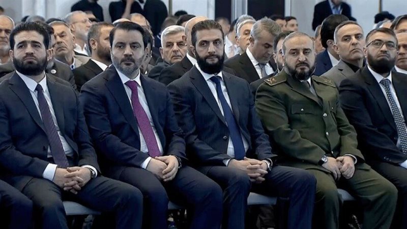 بعد 20 عاما.. وفد