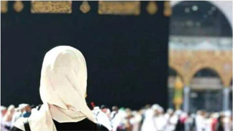 هل يجوز للمرأة ارتداء