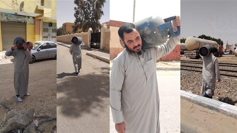 الإيقاع بالمتلاعبين
