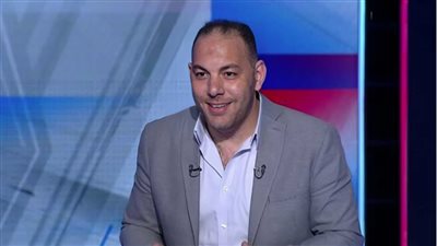 أحمد بلال: الأهلي وبيراميدز سيتنافسان على لقب الدوري.. والزمالك في المركز الثالث