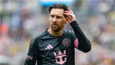 العروض السعودية تعود لملاحقة ميسي قبل كأس العالم للأندية | تفاصيل