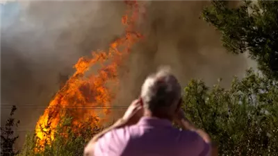 ذعر في إسرائيل وخسائر بشرية.. تعرف على السبب