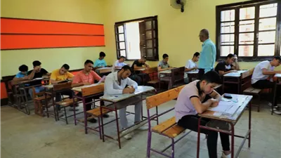 رابط النماذج الاسترشادية للصف الثالث الثانوي 2025 